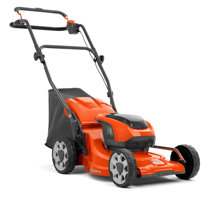 Husqvarna LC 137i