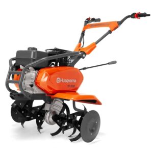 motoenxada Husqvarna TF230