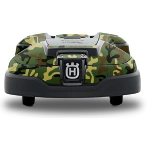 kit Autocolante camuflagem