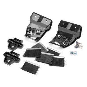 Kit de escovas de limpeza para rodas do Automower