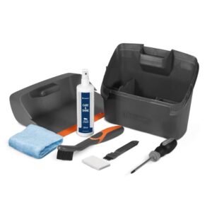 Kit de manutenção e limpeza Automower