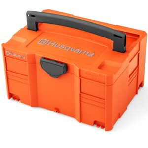 Caixa média de Bateria HUSQVARNA