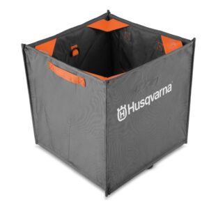 Cubo para corda de arremesso