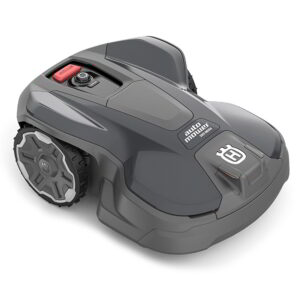 Robô corta-relva Automower® 320 NERA