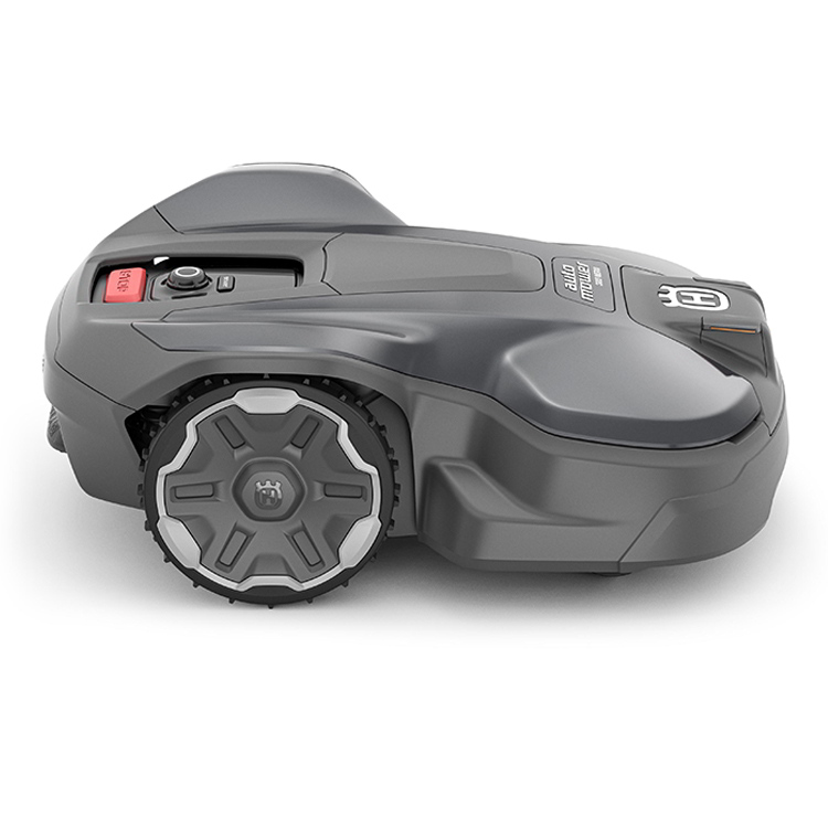 Robô corta-relva Automower® 320 NERA