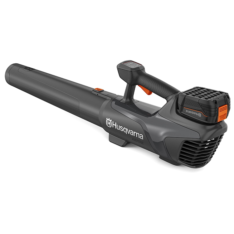 Soprador de folhas Aspire™ B8X-P4A