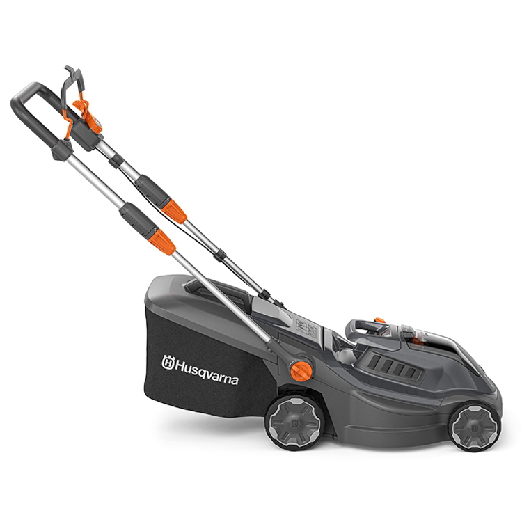 Corta-relva Aspire™ LC34-P4A
