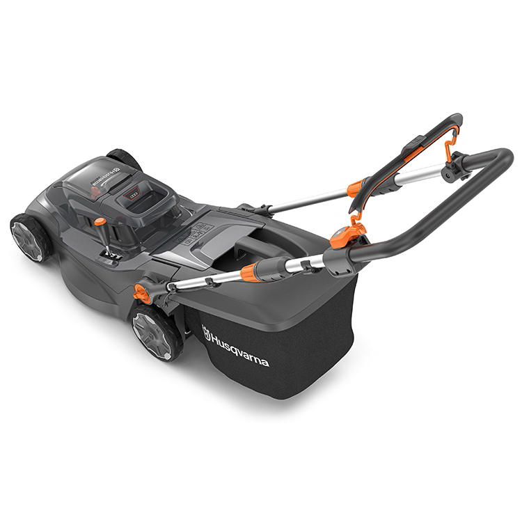 Corta-relva Aspire™ LC34-P4A