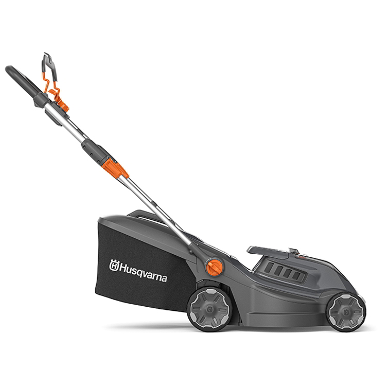 Corta-relva Aspire™ LC34-P4A