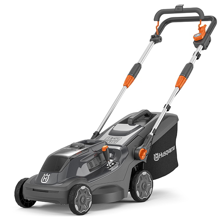 Corta-relva Aspire™ LC34-P4A