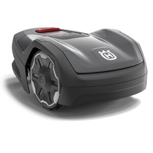 Robô corta-relva Automower® Aspire™ R4