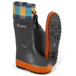 Botas de borracha Xplorer Kids
