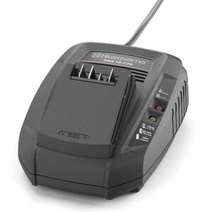 Carregador Husqvarna Aspire™ P4A 18-C70