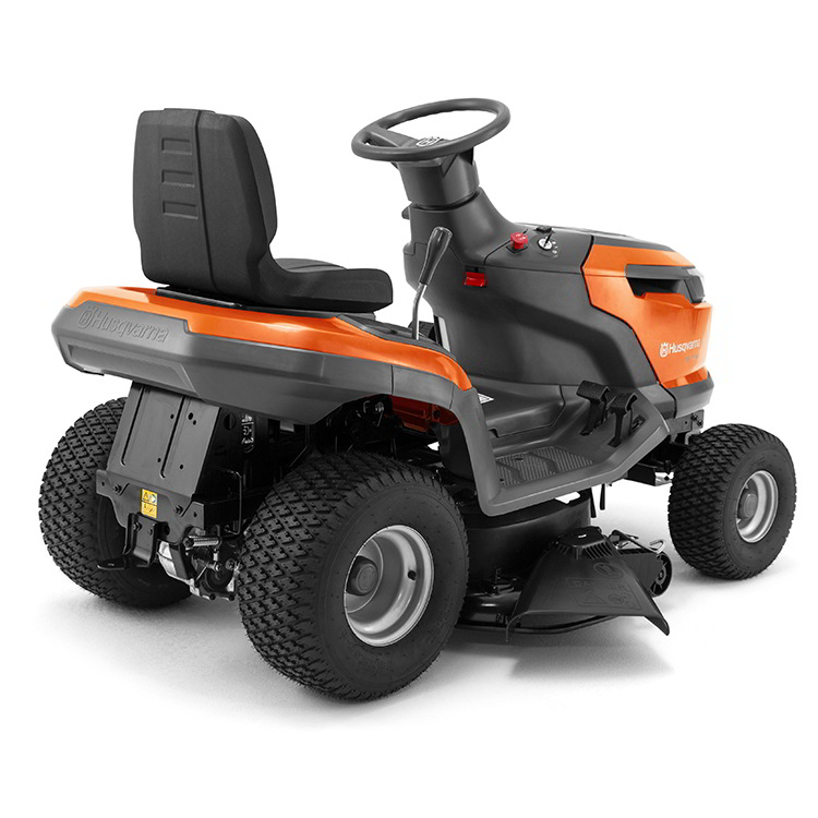 Trator de jardim TS 114