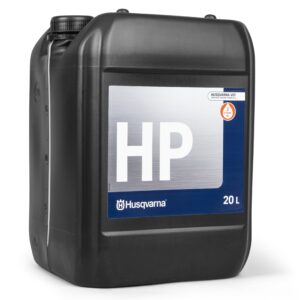 Óleo de 2 tempos HP | 20l
