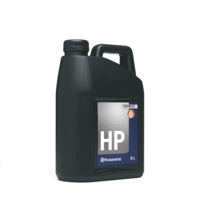 Óleo de 2 tempos HP | 4l