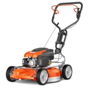 corta-relva Husqvarna KLIPPO LB 553SQ e
