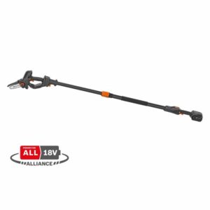 Podadora Telescópica Aspire PE5-P4A