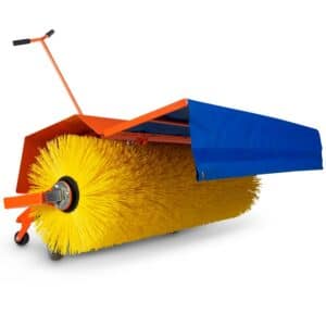 Escova Rider 400 geração II