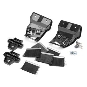 Kit de escovas de rodas Automower®