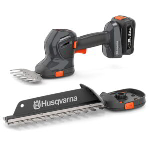 Corta-sebes Aspire™ S20-P4A
