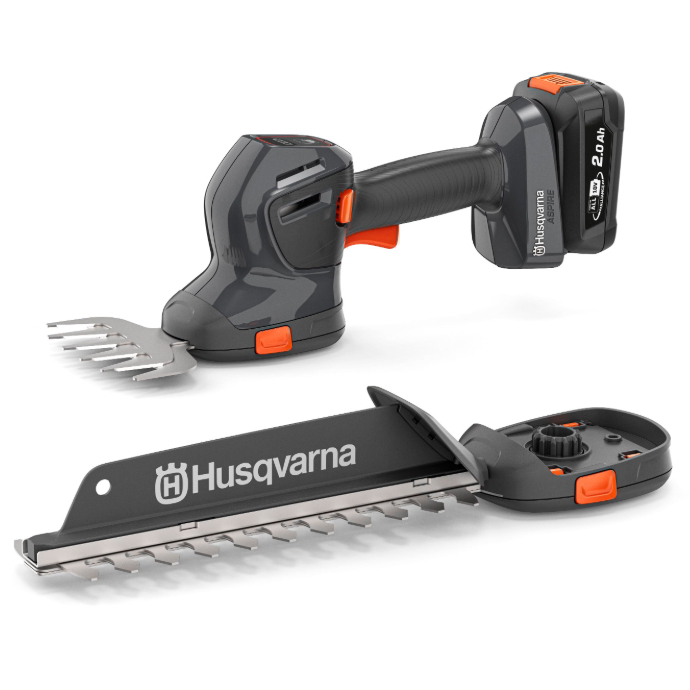 Corta-sebes Aspire™ S20-P4A