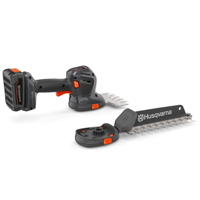 Corta-sebes Aspire™ S20-P4A