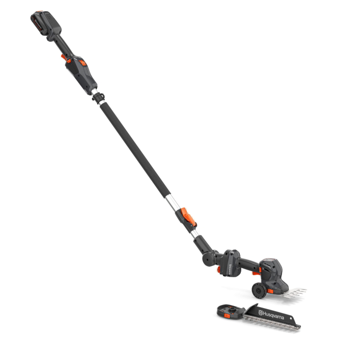 Corta-sebes Aspire™ SE20-P4A