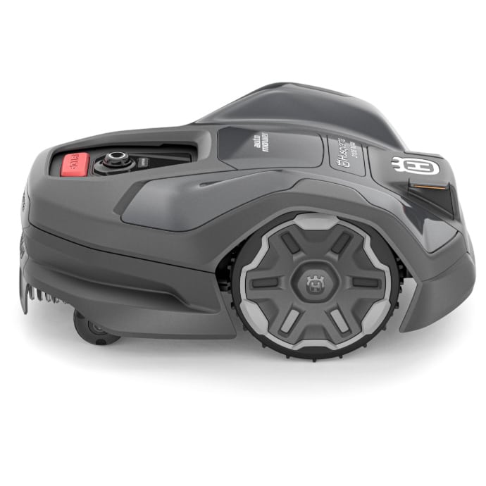 Robô corta-relva Automower® 310E NERA