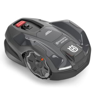Robô corta-relva Automower® 410XE NERA