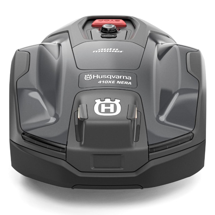 Robô corta-relva Automower® 410XE NERA