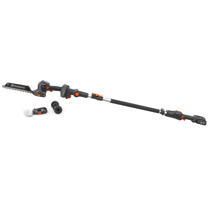 Corta-sebes Aspire™ SE20-P4A