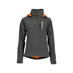 Casaco 'concha' feminino  de jardinagem Husqvarna Xplorer