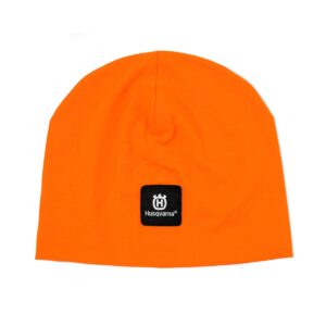 Gorro laranja