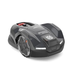 Robô corta-relva Automower® 405XE NERA