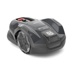 Robô corta-relva Automower®305E NERA