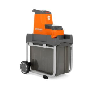 Triturador GS 340is