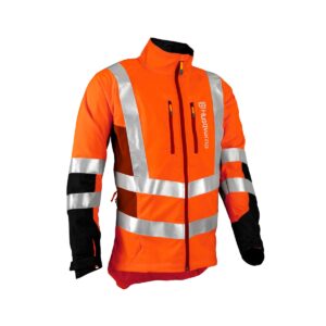Casaco florestal Husqvarna de alta visibilidade, Technical Extreme