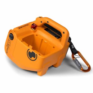 Husqvarna x Skylotec Power Ascender