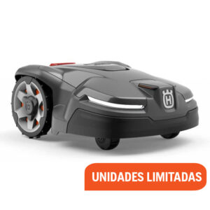 Robô corta-relva Automower® 405X