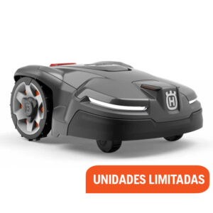Robô corta-relva Automower® 415X