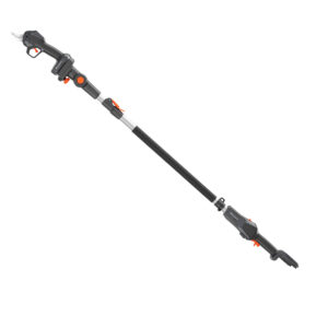 tesoura de jardim Aspire™ PS30X-P4A + vara Aspire™