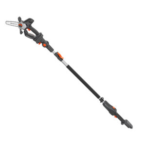 Podador Aspire™ P8X-P4A + vara Aspire™