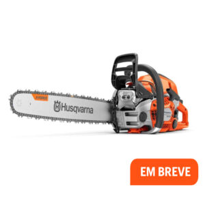 Motosserra 564 XP®Injeção de combustível