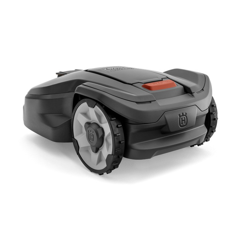 Robô corta-relva Automower® 305