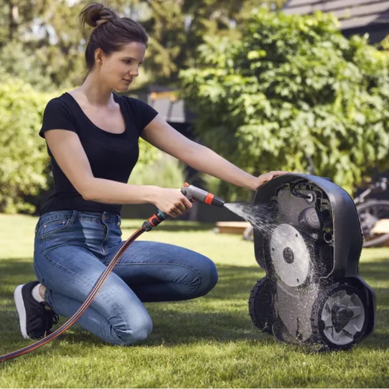 Robô corta-relva Automower® 305