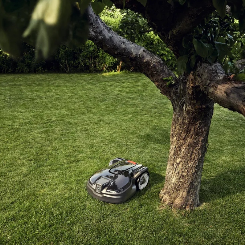 Robô corta-relva Automower® 305