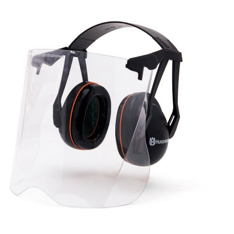 Protetores auriculares - Husqvarna