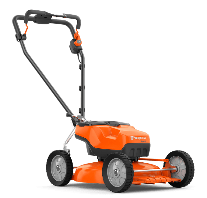 corta-relva LB 448i