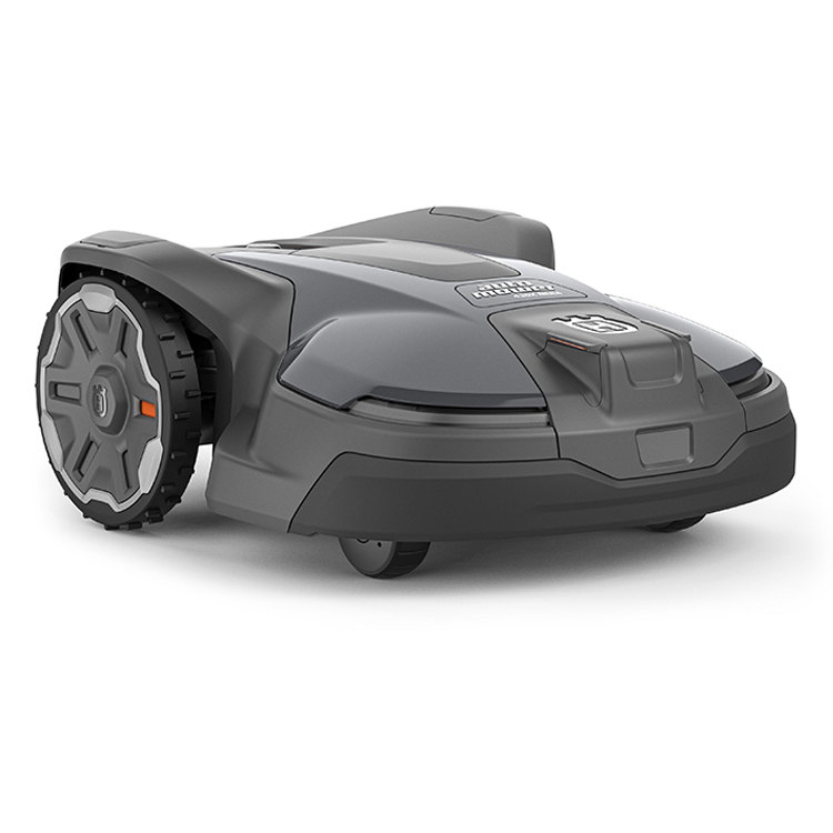 Robô corta-relva Automower 430X NERA